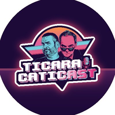 ticaracaticast Profile Picture