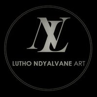 Lutho Ndyalvane ART(@luthonart_sa) 's Twitter Profile Photo