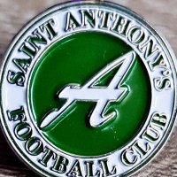 Saint Anthony's Walking & Supervets FC (@antswalkingfc) 's Twitter Profile