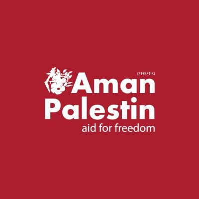 NGO Internasional yang fokus membantu Palestina.
