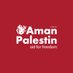 Aman Palestin Indonesia (@amanpalestin_id) Twitter profile photo