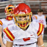 Christian Pergolese (@cpergolese6) 's Twitter Profile