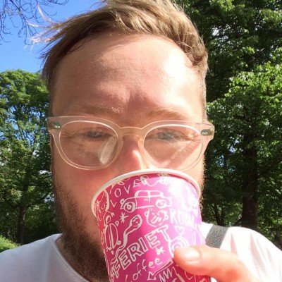 Music lover, Beer geek, sourdough practitioner. Principal Software Development Engineer at Workday. All opinions are my own.