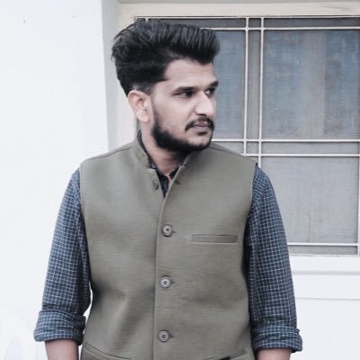 bhanurajggc's profile picture. Be positive