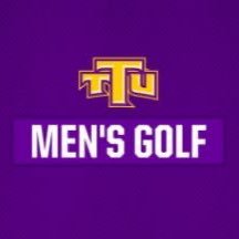 Official Twitter page of Tennessee Tech Men's Golf