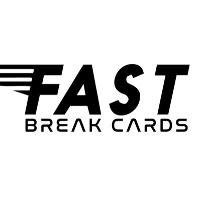@FastBreakCards Success Stories!