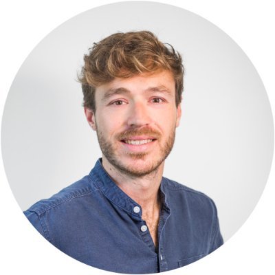 AxelMlsr's profile picture. Responsable e-Santé & @IFSImulation @MY_SERIOUS_GAME #healthcare #Edtech #Digitalearning #formation