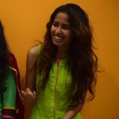 Wardah5543's profile picture. MSc Cognitive Science @iitgn '22