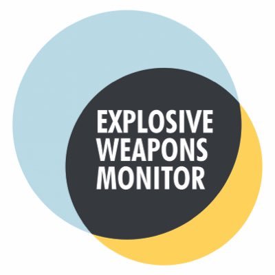 A civil society initiative that conducts research and analysis on harms from and practices of #explosiveweapon use in populated areas for @explosiveweapon.