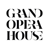 Grand Opera House, Belfast(@gohbelfast) 's Twitter Profile Photo