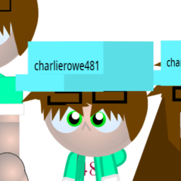 charlierowe168 User Profile