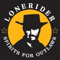 Lonerider Distillery 🥃(@LoneriderSpirit) 's Twitter Profile Photo