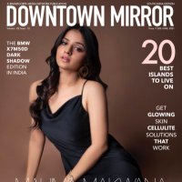 Downtown Mirror South India(@DTMSouthTweets) 's Twitter Profile Photo