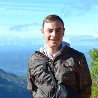 TomPlanckaert's profile picture. 