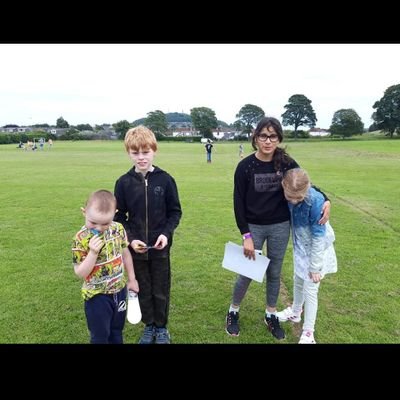 AngelaSoutar7's profile picture. my children