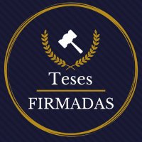 Entendimentos do STF e STJ (@decisoesstf_stj) 's Twitter Profile