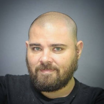 Father, husband, former BJJ black belt, guitarist, and developer.