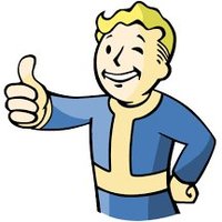 VaultTec (@vaultboyjpn) 's Twitter Profile