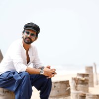 Ranjith Govind(@ranjithkg) 's Twitter Profile Photo