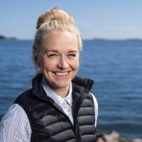 Michaela Lindström (@michaelalindst) 's Twitter Profile