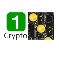 1Crypto(@1cryptopk) 's Twitter Profile Photo