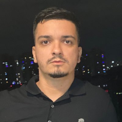 Jcjr22's profile picture. IT Pro 🧑‍💻🇧🇷