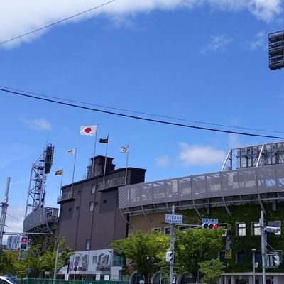 元球児⚾／荒川区在住／30代／前向きな言葉大好き✨／笑顔😃／世のため人のため行動する人応援します📣