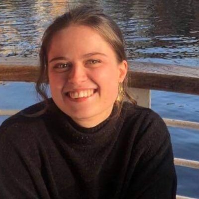 Katie_Kirk1's profile picture. London-based marketer 🎨 I build personal brands for the senior team at performance brand agency, @JourneyFurther | DM me for expert marketing comment ✍️