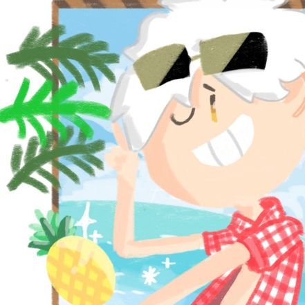 mutou_game610's profile picture. 白湯