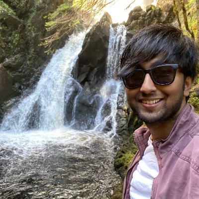 shikharce's profile picture. @codeintuitionio