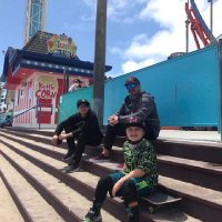 Eric🇺🇸🇵🇭🤙🏽B (@ericborja55) 's Twitter Profile