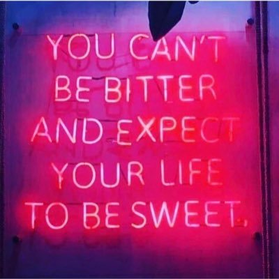 The way you do anything is the way you do everything.