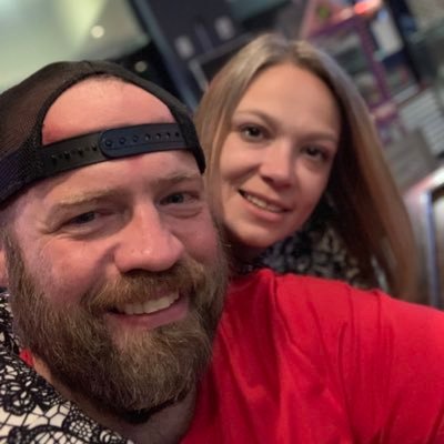 Sofa King Smarks Podcast, all things wrestling and Baltimore Ravens. I also sell Fords and play music. I get to marry my best friend this year. ARM 💜