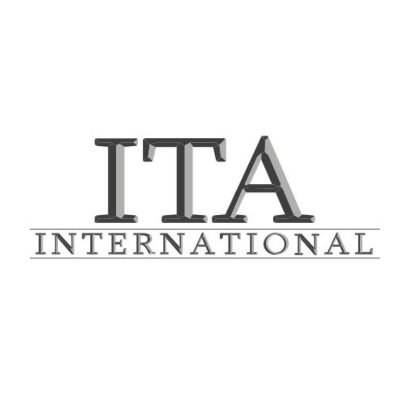 Official Twitter Account of ITA International, LLC. We are commited to always Serving Those In The Arena.