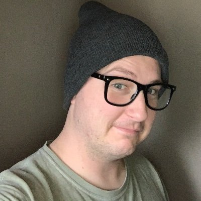 Hey guys! My name is Cody and I am a stream on twitch. My twitch name is CjsFunFacts. Also have a discord channel https://t.co/RS1JyT1nc5. Come hangout!