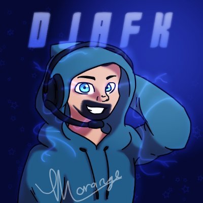 realDjAfk's profile picture. Just an /afk DJ and tech wizard.  Don't mind me.