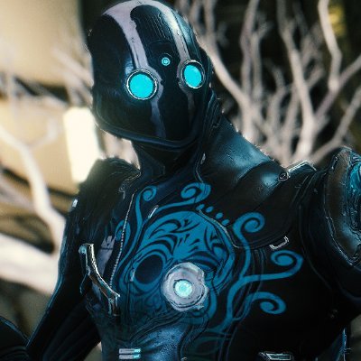 TheEndframes's profile picture. A french tenno, trying to make some sweet fashionframe !