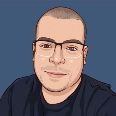 TahaAhmedHussie's profile picture. 