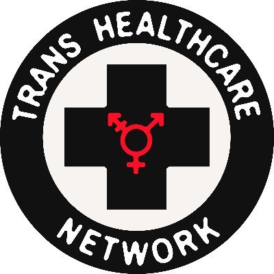 ~A network of trans people helping to provide info and advice on self medding safely~

Contact us at: transhealthcarenetwork@disroot.org