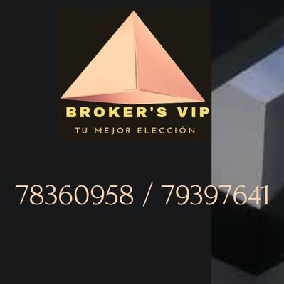 Broker's Vip la elección ideal para tí