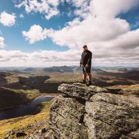 Daniel McAvoy (@danielmcavoy) 's Twitter Profile
