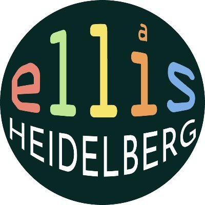 We are the Heidelberg unit of the European Laboratory for Learning and Intelligent Systems (ELLIS). We focus on developing and applying AI/ML in life sciences.