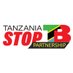 Stop TB Tanzania (@stoptbtanzania) Twitter profile photo