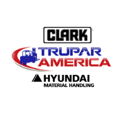 truparam's profile picture. Authorized dealer for Clark forklifts and Hyundai. One stop shop for all Forklift and Material Handling products. Forklift parts specialists. https://t.co/i3syL60CFP