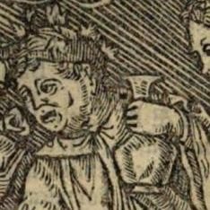 Ciego inconsolable del verso de Carriego. / Early Modern Ιστορικός / @GIHISMOderna @CienciaHoyOK @apoyoescolarba1