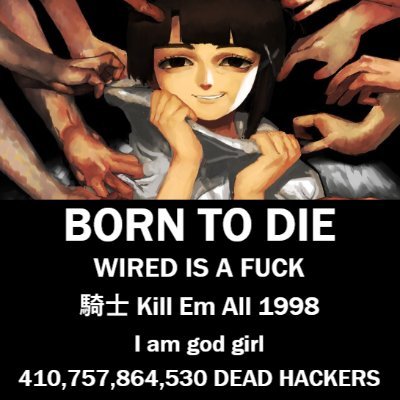 cujo26's profile picture. opinions are mine and probably a meme

he/him