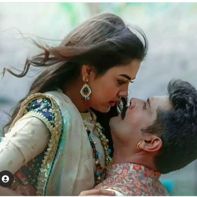 Anjali85822039's profile picture. #purvir
insta id -- @purvir_fandom