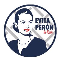 Evita Perón in Rete(@assEvitaPeron) 's Twitter Profile Photo