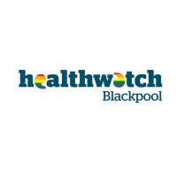 Healthwatch Blackpool(@HealthwatchBpl) 's Twitter Profileg