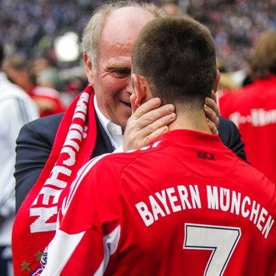 FCBayern|Ribery|José Mourinho|KBFC|Musiala|Tel